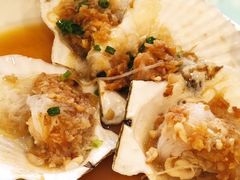 -江南村酒家
