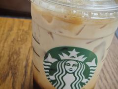 -星巴克(太原柳巷第一店)