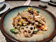 南京素什锦-南京大牌档(龙湖长楹天街店)