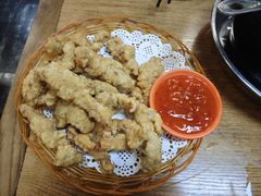 -顺徕德·仙庙烧鸡(桂庙路店)