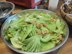 -米岗农庄