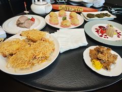 -鹭江宾馆·观海餐厅