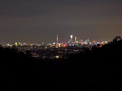 -火炉山森林公园