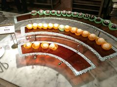 -芭菲盛宴·环球美食(袁家岗店)