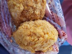 -鲍师傅糕点(春熙路店)