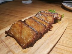 雷达网带鱼-原製原味(普陀山磐龙店)