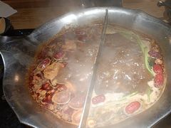 -湊湊火锅·茶憩(上海合生汇店)