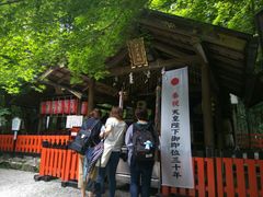 供奉野宫大神-野宫神社