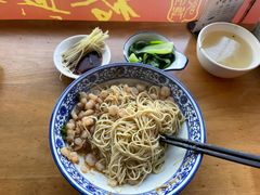 -裕兴记·三虾面(西北街总店)