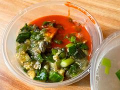 -群众牛肉小点(蚵仔煎)