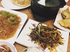 -东北风(柯桥万达店)
