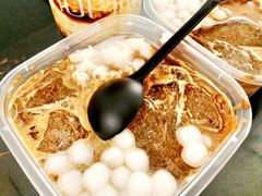 -甜心闲生传统手工冰粉(奎星楼店)