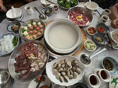 -丰尔粥食·粥底火锅·桑拿鸡(大良总店)