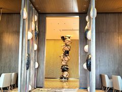 -邻海餐厅(烟台金沙滩英迪格酒店)