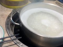 -淘米捞·米汤脆鲩鱼火锅(福田皇岗店)