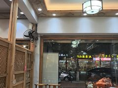 -下梅人家土菜馆(历史文化餐厅度假区店)