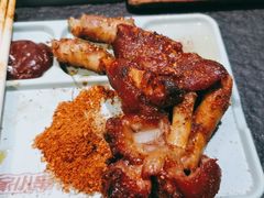 -那家小串(新兴大街店)