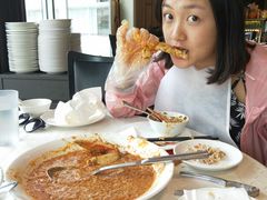 -无招牌海鲜餐厅(怡丰城店)