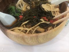 -金乐活美食(中街店)
