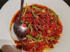 -鸽子侯·家宴·平价海鲜(市图书馆店)