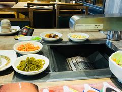 -一心烤肉(延安路店)