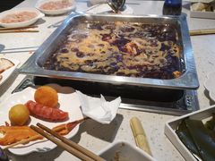 -大芙蓉城火锅(天府家园店)