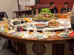 -院8里·小聚园老川菜(九眼桥店)