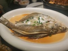 -绿茶餐厅(天津天河城店)