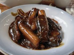 -同得兴 Since·1995 传统苏式面馆(十全街店)
