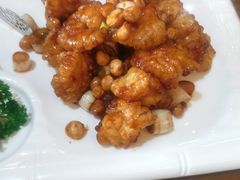 -玉舌尖私房菜(裕华店)