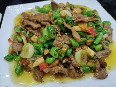 -芳芳餐厅(白沙路店)