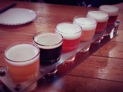 -爱啤精酿·民谣酒馆(滨江店)