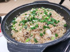 煲仔饭-鹅城