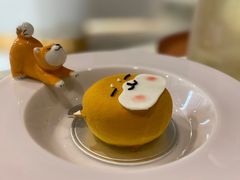 -柴务处·柴犬主题狗咖