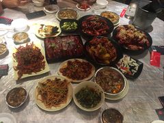 -巴厘龙虾·榜首油焖大虾(洞庭·艺术洋房店)