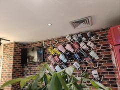 -拳盛时代拳击俱乐部(北京路店)