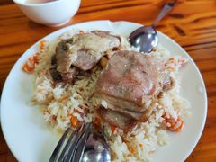 双排抓饭-217丰惠源抓饭(星湖街店)