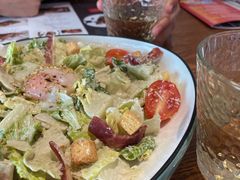 -曼乐辰餐厅(中庚漫游城店)