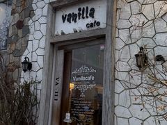 -Vanillacafe香草咖啡(银海大世界店)