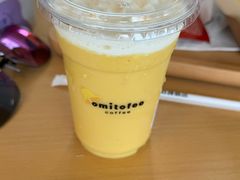 -omitofee咖啡(水泽店)