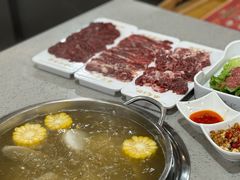 -杏花吴记牛肉火锅