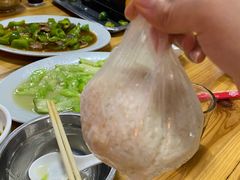 -四嫂鹅肉店(银海南二横街店)