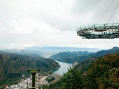 -京东石林峡风景区