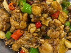 -江城燕子大排档(江汉路步行街店)