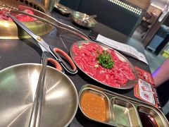 -韩宫宴和牛烤肉(盐城金鹰店)