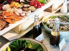 -锦厨国际自助餐厅 · 云端景观 (昆明索菲特大酒店)