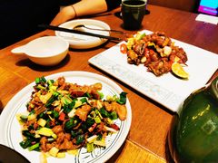 -云海肴·汽锅鸡·云南菜(苏州中心店)