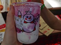 -蜜雪冰城(武进区吾悦店)