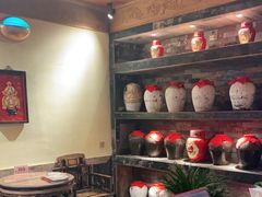 -兰溪小馆(首经贸店)