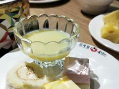 -金谷一•海鲜烤肉火锅自助餐(仙桃武商店)